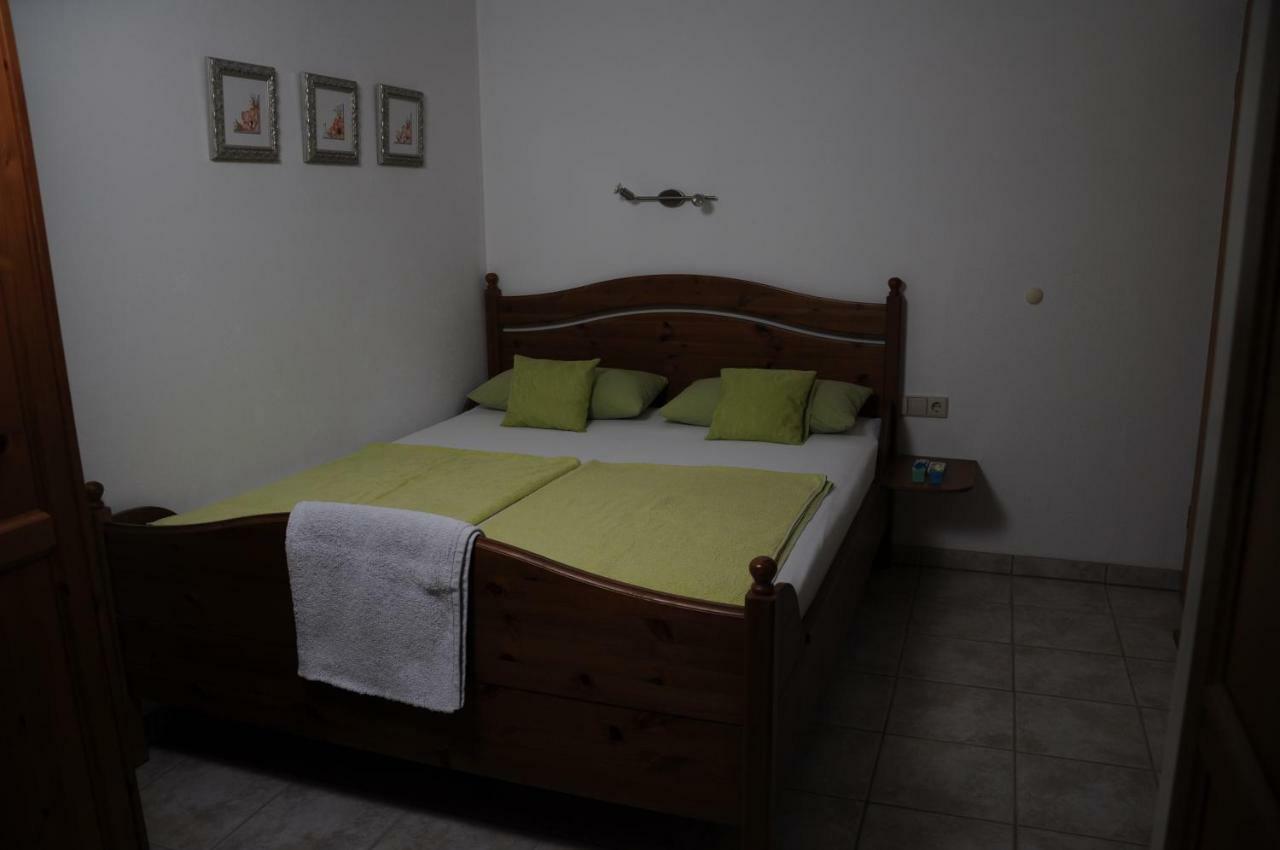 Villa Delfin Sutivan Kültér fotó