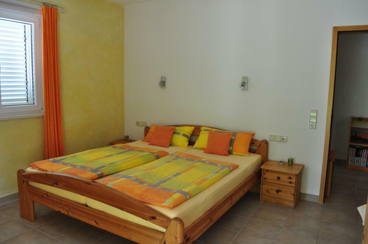 Villa Delfin Sutivan Kültér fotó