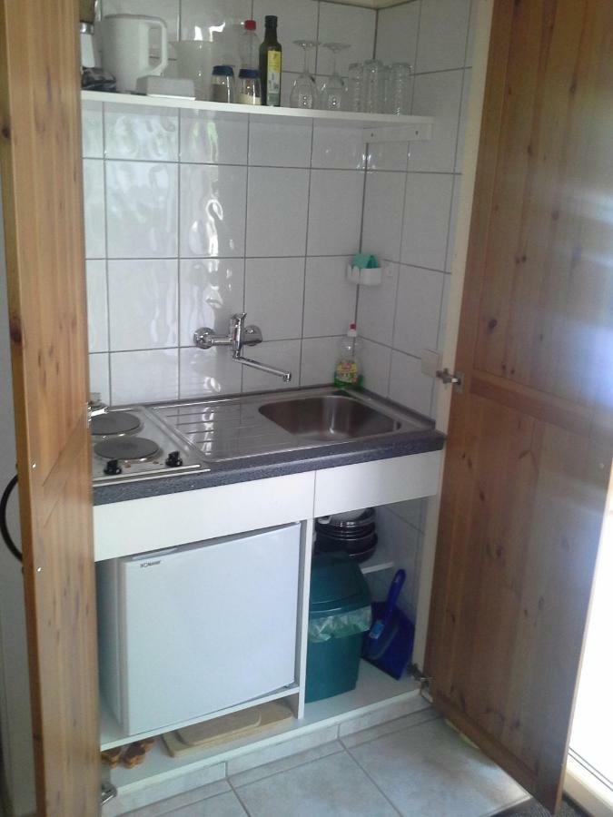 Villa Delfin Sutivan Kültér fotó